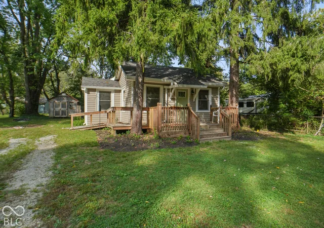 Photo 1 of Single family home for sale at 1804 E 67th Street, Indianapolis, IN 46220 | MLS# 22130655 | Listing updated on 2026-10-08