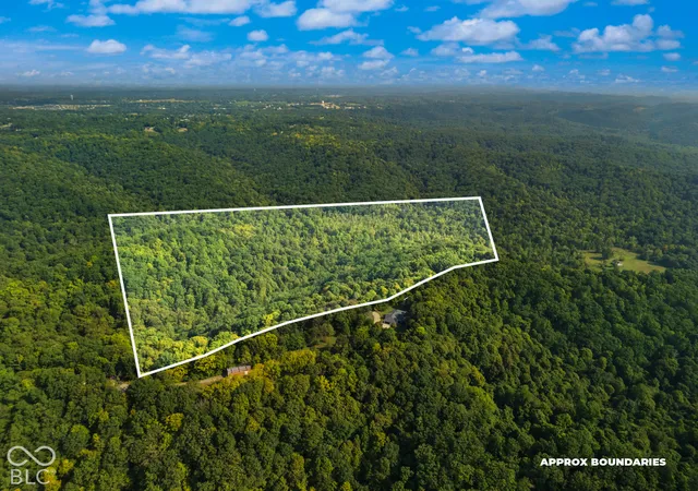 Photo 1 of Land for sale at 0 W Mccarthy Knob Rd, Lanesville, IN 47136 | MLS# 22130658 | Listing updated on 2026-10-08