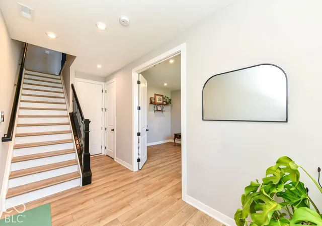 Photo 3 of Townhouse for sale at 7287 Bayview Run, Mc Cordsville, IN 46055 | MLS# 22130660 | Listing updated on 2026-10-24