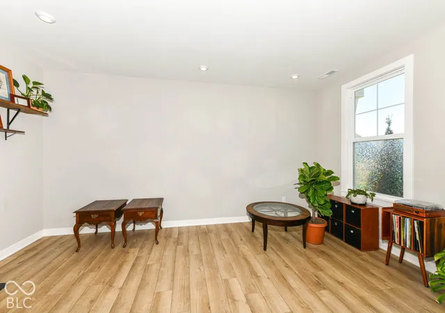Photo 3 of Townhouse for sale at 7287 Bayview Run, Mc Cordsville, IN 46055 | MLS# 22130660 | Listing updated on 2026-10-24