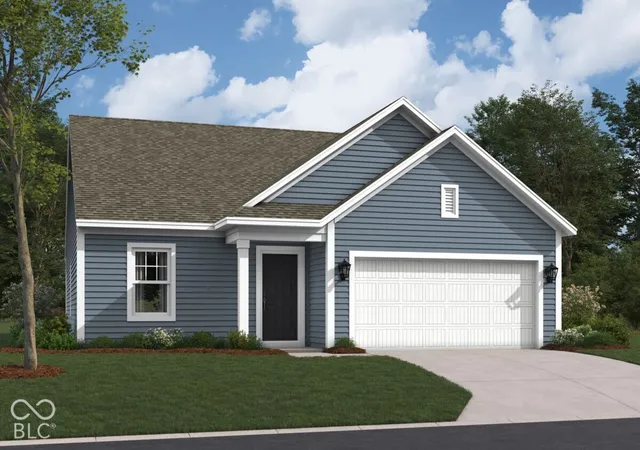 Single family home for sale at 3934 Teakmill Trl, Indianapolis, IN 46239 | MLS# 22130661