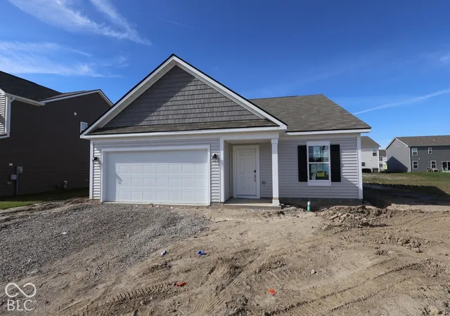 Photo 2 of Single family home for sale at 3934 Teakmill Trl, Indianapolis, IN 46239 | MLS# 22130661 | Listing updated on 2026-10-28