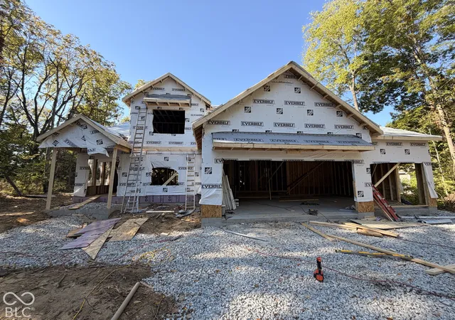 Photo 3 of Single family home for sale at 609 Gettysburg, Coatesville, IN 46121 | MLS# 22130665 | Listing updated on 2026-10-09