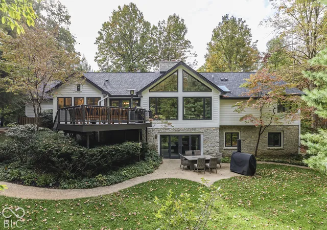 Photo 1 of Single family home for sale at 9056 Woodacre Blvd S Dr, Indianapolis, IN 46234 | MLS# 22130666 | Listing updated on 2026-10-10