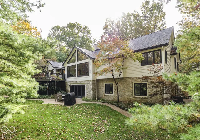 Photo 2 of Single family home for sale at 9056 Woodacre Blvd S Dr, Indianapolis, IN 46234 | MLS# 22130666 | Listing updated on 2026-10-10