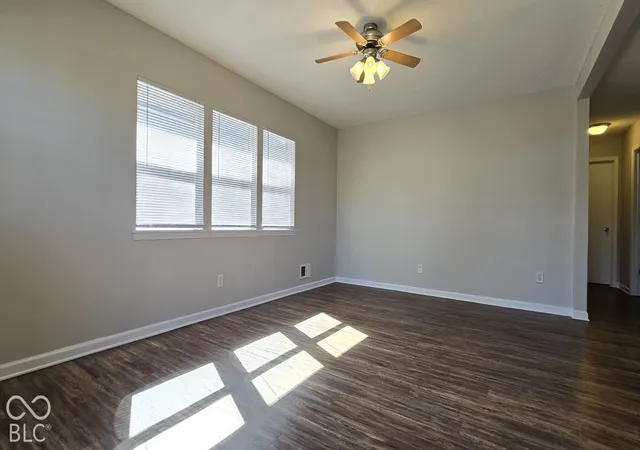 Photo 3 of Single family home for sale at 538 S Temple Ave, Indianapolis, IN 46203 | MLS# 22130669 | Listing updated on 2026-10-10