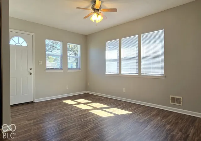 Photo 3 of Single family home for sale at 538 S Temple Ave, Indianapolis, IN 46203 | MLS# 22130669 | Listing updated on 2026-10-10