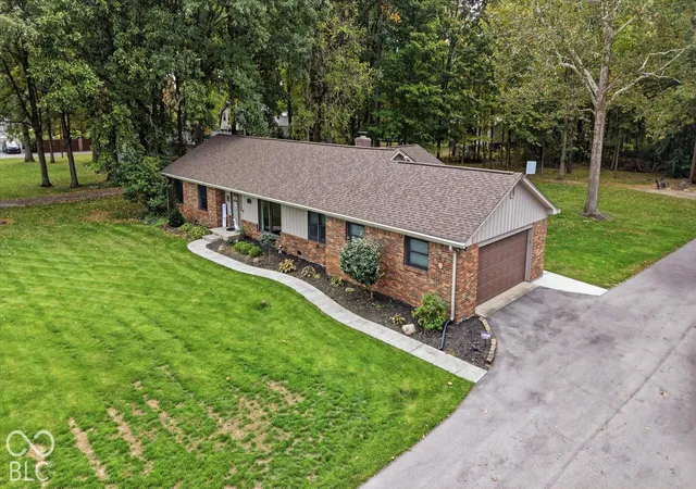 Photo 1 of Sale Pending at 7721 W 200 Road S, New Palestine, IN 46163 | MLS# 22130670 | Listing updated on 2026-10-19
