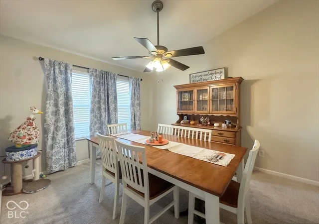 Photo 3 of Single family home for sale at 1140 Frogs Leap Ln, Cicero, IN 46034 | MLS# 22130672 | Listing updated on 2026-10-08