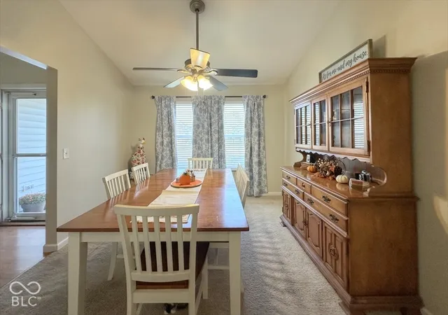 Photo 3 of Single family home for sale at 1140 Frogs Leap Ln, Cicero, IN 46034 | MLS# 22130672 | Listing updated on 2026-10-08