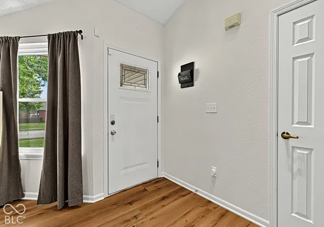 Photo 3 of Single family home for sale at 214 E Pine Ridge Dr, Westfield, IN 46074 | MLS# 22130676 | Listing updated on 2026-10-08