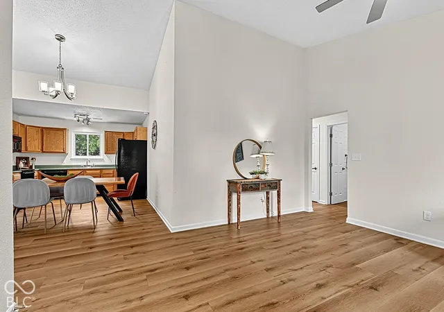 Photo 4 of Single family home for sale at 214 E Pine Ridge Dr, Westfield, IN 46074 | MLS# 22130676 | Listing updated on 2026-10-08