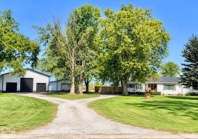 Photo 1 of Single family home for sale at 7636 Us Hwy 52 W, West Lafayette, IN 47906 | MLS# 22130677 | Listing updated on 2026-10-10