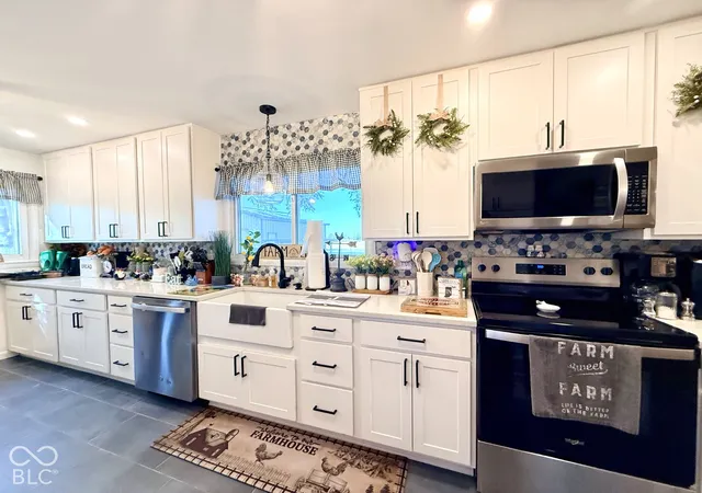 Photo 4 of Single family home for sale at 7636 US Hwy 52 W, West Lafayette, IN 47906 | MLS# 22130677 | Listing updated on 2026-10-10
