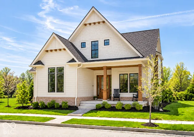 Photo 2 of Single family home for sale at 5838 Marvie Dr, Zionsville, IN 46077 | MLS# 22130681 | Listing updated on 2026-10-23