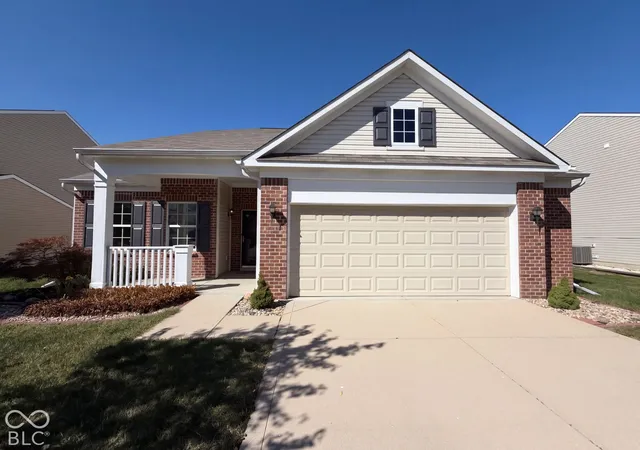 Single family home for sale at 4128 Ballybay Ln, Indianapolis, IN 46239 | MLS# 22130682