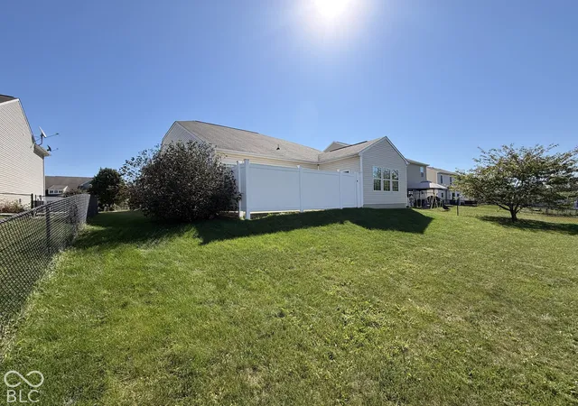 Photo 30 of Single family home for sale at 4128 Ballybay Ln, Indianapolis, IN 46239 | MLS# 22130682 | Listing updated on 2026-10-08