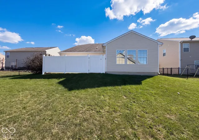 Photo 4 of Single family home for sale at 4128 Ballybay Ln, Indianapolis, IN 46239 | MLS# 22130682 | Listing updated on 2026-10-08