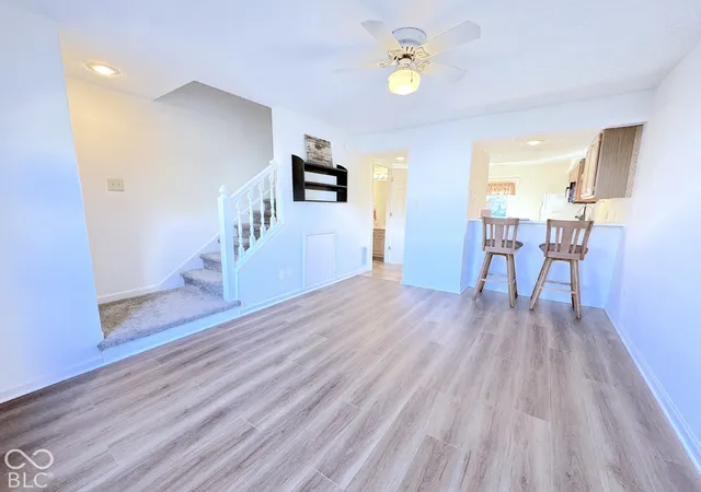 Photo 2 of Condo for sale at 644 E Sherwood Hills Dr, Bloomington, IN 47401 | MLS# 22130683 | Listing updated on 2026-10-09