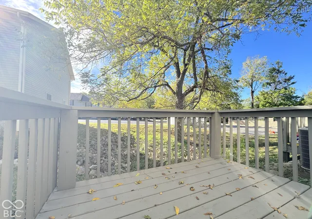 Photo 3 of Condo for sale at 644 E Sherwood Hills Dr, Bloomington, IN 47401 | MLS# 22130683 | Listing updated on 2026-10-09