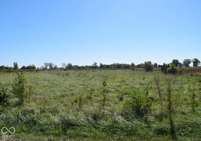 Land for sale at Land E Only County Rd 950 N, Brownsburg, IN 46112 | MLS# 22130688