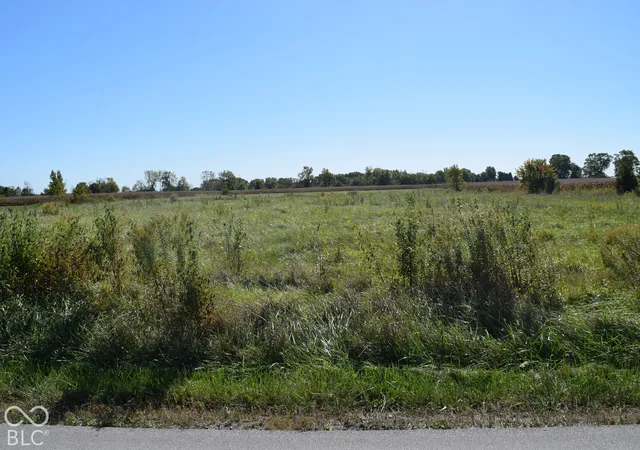 Photo 1 of Land for sale at Land E Only County Rd 950 N, Brownsburg, IN 46112 | MLS# 22130688 | Listing updated on 2026-10-09