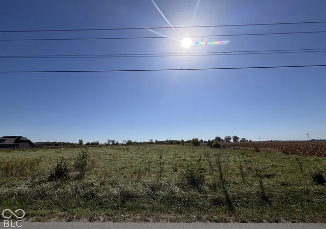 Photo 2 of Land for sale at Land E Only County Rd 950 N, Brownsburg, IN 46112 | MLS# 22130688 | Listing updated on 2026-10-09