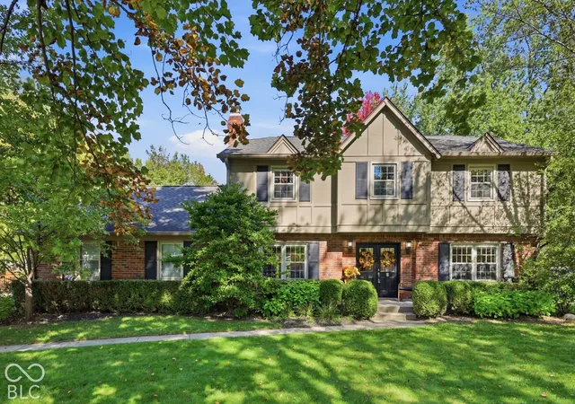 Photo 2 of Single family home for sale at 612 King Dr, Indianapolis, IN 46260 | MLS# 22130689 | Listing updated on 2026-10-09
