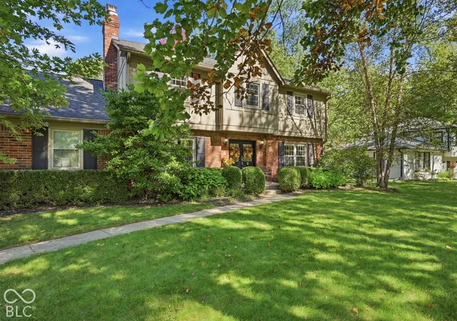 Photo 3 of Single family home for sale at 612 King Dr, Indianapolis, IN 46260 | MLS# 22130689 | Listing updated on 2026-10-09