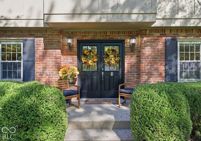 Photo 3 of Single family home for sale at 612 King Dr, Indianapolis, IN 46260 | MLS# 22130689 | Listing updated on 2026-10-09