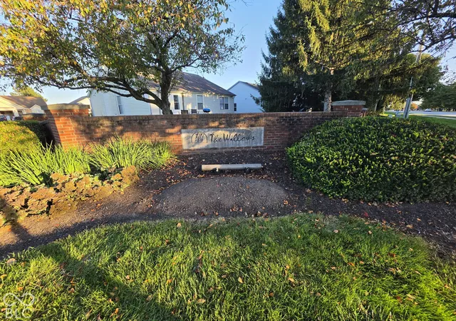 Single family home for sale at 5001 Falcon Grv Dr, Indianapolis, IN 46254 | MLS# 22130690