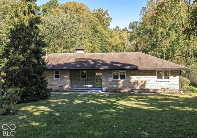 Single family home for sale at 6401 Orinoco Ave, Indianapolis, IN 46227 | MLS# 22130696