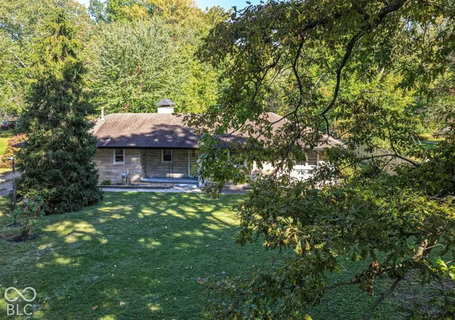 Photo 1 of Single family home for sale at 6401 Orinoco Ave, Indianapolis, IN 46227 | MLS# 22130696 | Listing updated on 2026-10-09