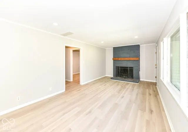 Photo 4 of Single family home for sale at 6401 Orinoco Ave, Indianapolis, IN 46227 | MLS# 22130696 | Listing updated on 2026-10-09