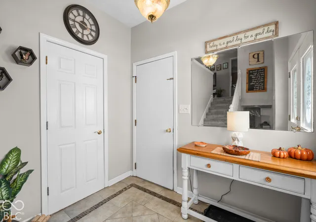 Photo 4 of Single family home for sale at 379 S Serenity Way, Greenwood, IN 46142 | MLS# 22130699 | Listing updated on 2026-10-10