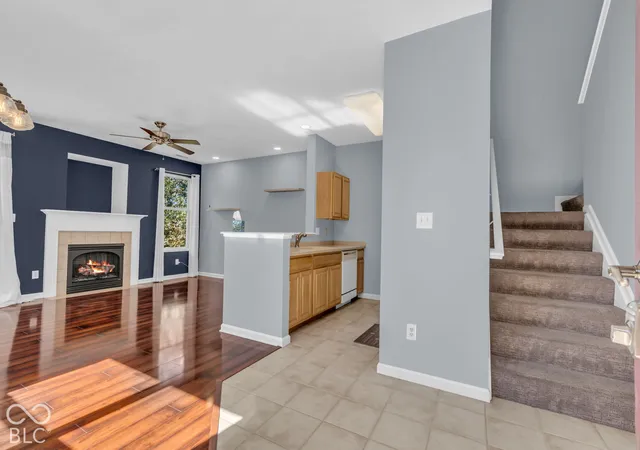 Photo 3 of Condo for sale at 6250 Bishops Pond Ln, Indianapolis, IN 46268 | MLS# 22130700 | Listing updated on 2026-10-09