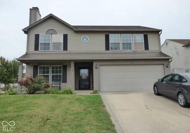 Single family home for sale at 8415 Montgomery Ave, Indianapolis, IN 46227 | MLS# 22130701