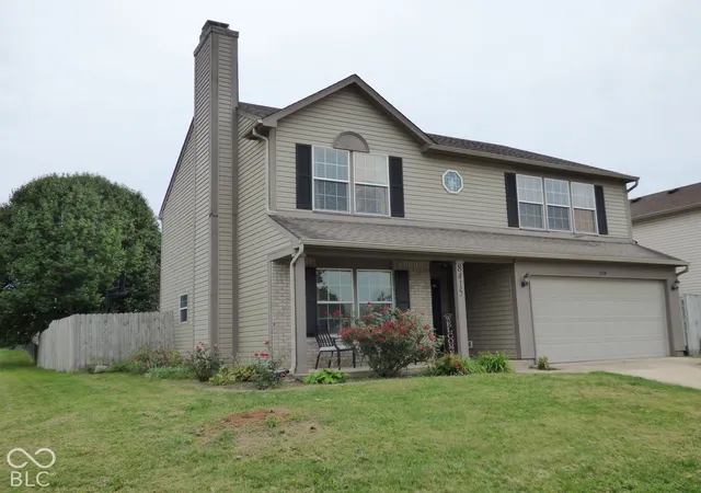 Photo 2 of Single family home for sale at 8415 Montgomery Ave, Indianapolis, IN 46227 | MLS# 22130701 | Listing updated on 2026-10-10
