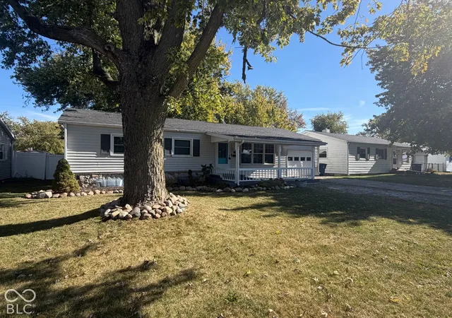 Photo 1 of Single family home for sale at 402 N Miller Ave, Marion, IN 46952 | MLS# 22130705 | Listing updated on 2026-10-27