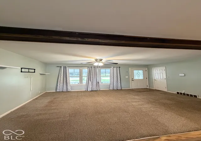 Photo 3 of Single family home for sale at 402 N Miller Ave, Marion, IN 46952 | MLS# 22130705 | Listing updated on 2026-10-27