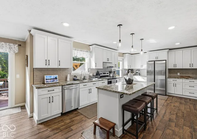 Photo 4 of Single family home for sale at 3564 Pennswood Ct, Plainfield, IN 46168 | MLS# 22130706 | Listing updated on 2026-10-09