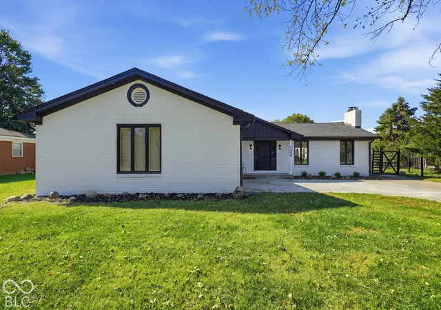 Photo 2 of Single family home for sale at 138 Demarest St, Indianapolis, IN 46214 | MLS# 22130708 | Listing updated on 2026-10-09