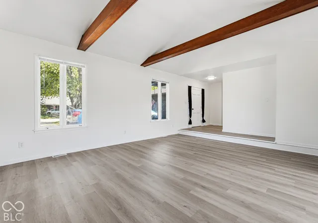 Photo 3 of Single family home for sale at 138 Demarest St, Indianapolis, IN 46214 | MLS# 22130708 | Listing updated on 2026-10-09