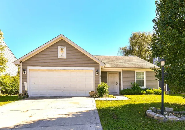 Single family home for sale at 6281 Kelsey Dr, Indianapolis, IN 46268 | MLS# 22130712
