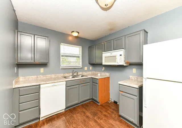 Photo 2 of Single family home for sale at 6281 Kelsey Dr, Indianapolis, IN 46268 | MLS# 22130712 | Listing updated on 2026-10-10