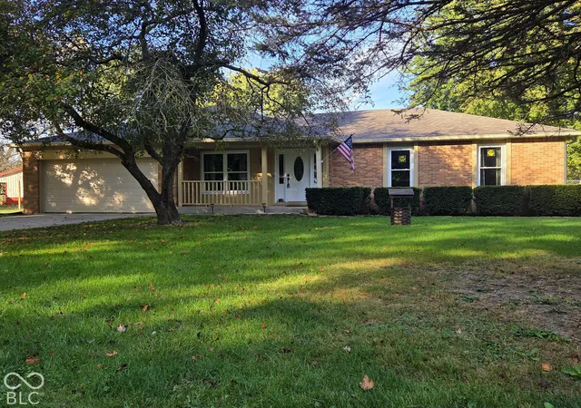 Single family home for sale at 6614 Weil Dr, Brownsburg, IN 46112 | MLS# 22130713