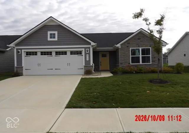 Single family home for sale at 2711 Sand Holw Dr, Lebanon, IN 46052 | MLS# 22130714