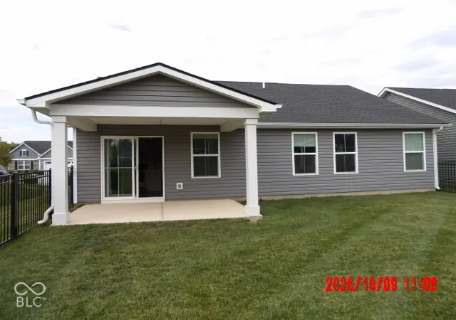 Photo 2 of Single family home for sale at 2711 Sand Holw Dr, Lebanon, IN 46052 | MLS# 22130714 | Listing updated on 2026-10-09