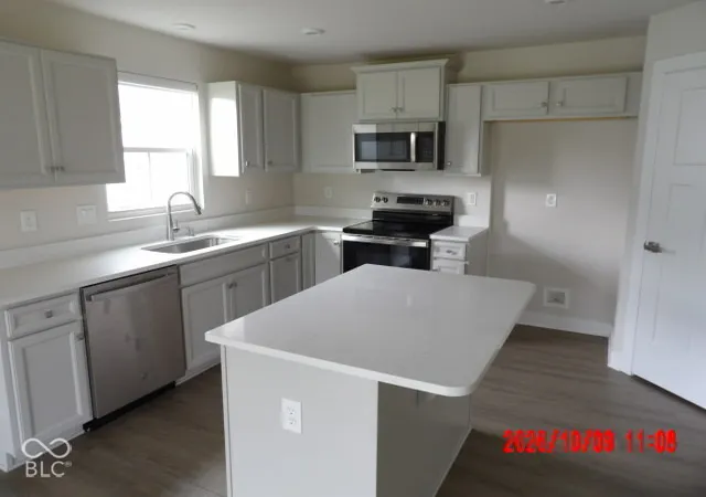 Photo 3 of Single family home for sale at 2711 Sand Holw Dr, Lebanon, IN 46052 | MLS# 22130714 | Listing updated on 2026-10-09
