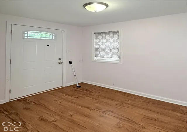Photo 3 of Single family home for sale at 311 B St S, Thorntown, IN 46071 | MLS# 22130715 | Listing updated on 2026-10-09